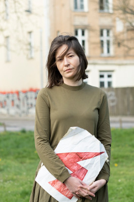 LUCIA OEHRIG