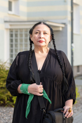 LUCIA OEHRIG