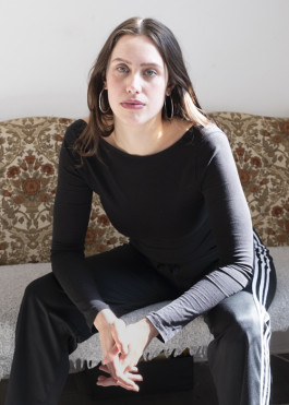 LUCIA OEHRIG