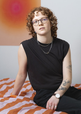 LUCIA OEHRIG