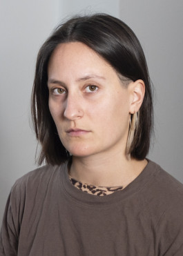LUCIA OEHRIG